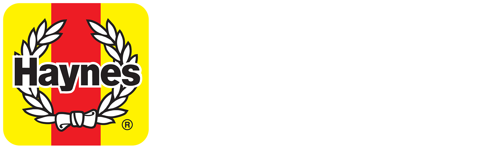 Haynes DIY logo
